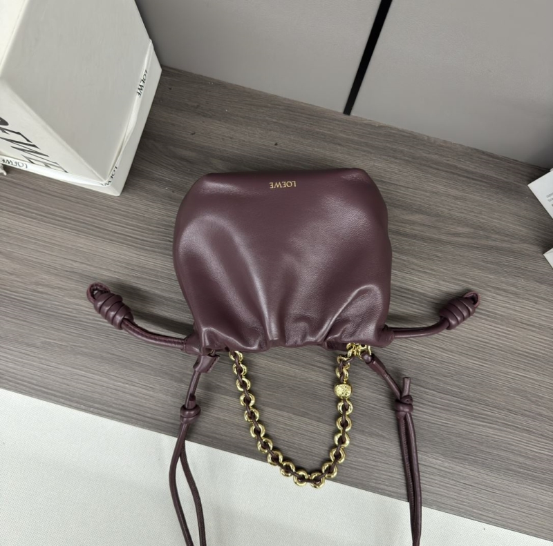 Loewe Satchel Bags